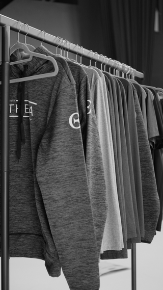 THETA 2023 product collection.