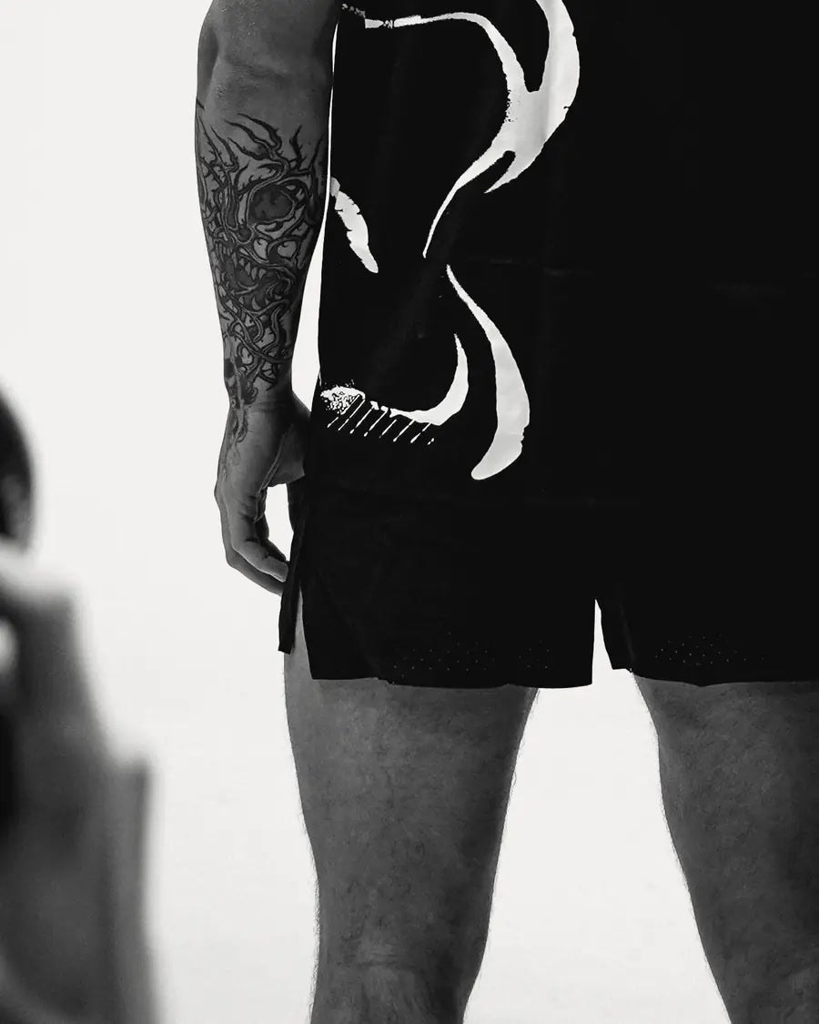 Race Short
