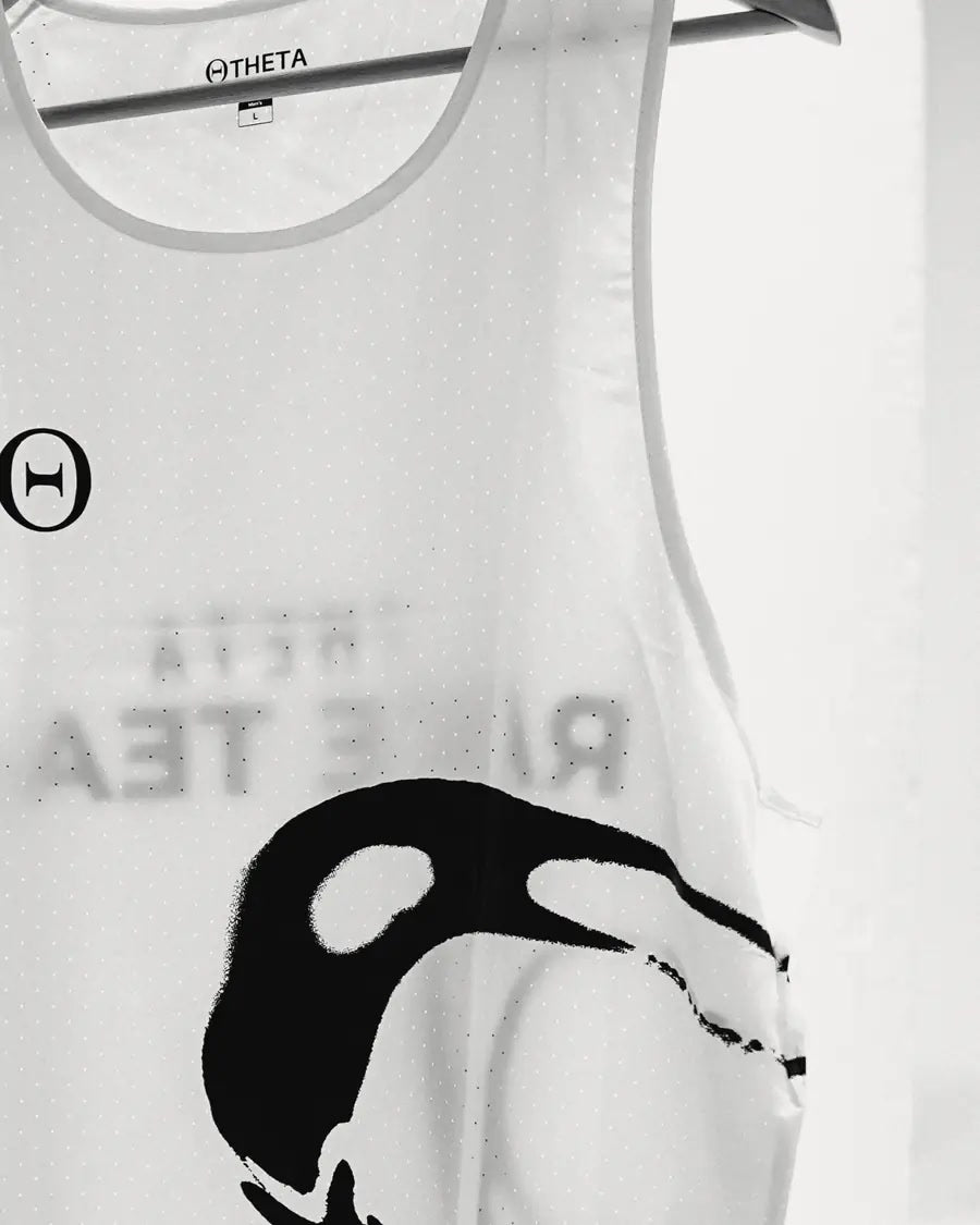 Women's Race Singlet