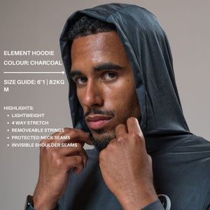 Element Hoodie