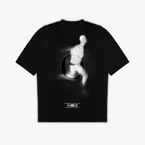 Relaxed Fit T-Shirt - Race Graphic