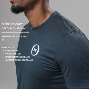 Element Long Sleeve T-Shirt