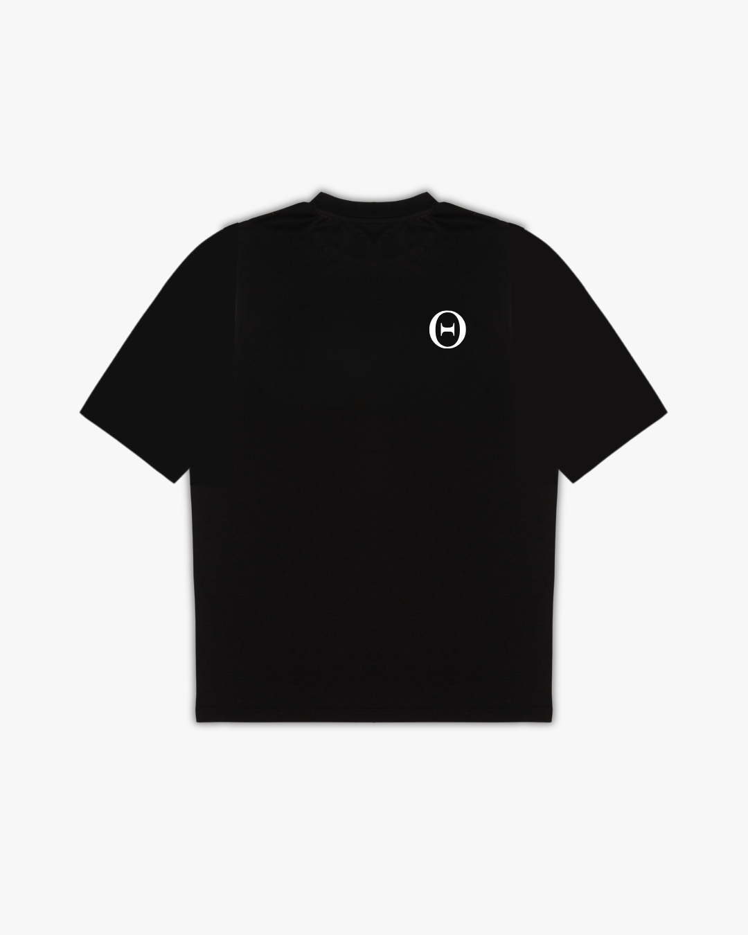 Relaxed Fit T-Shirt - Race Graphic
