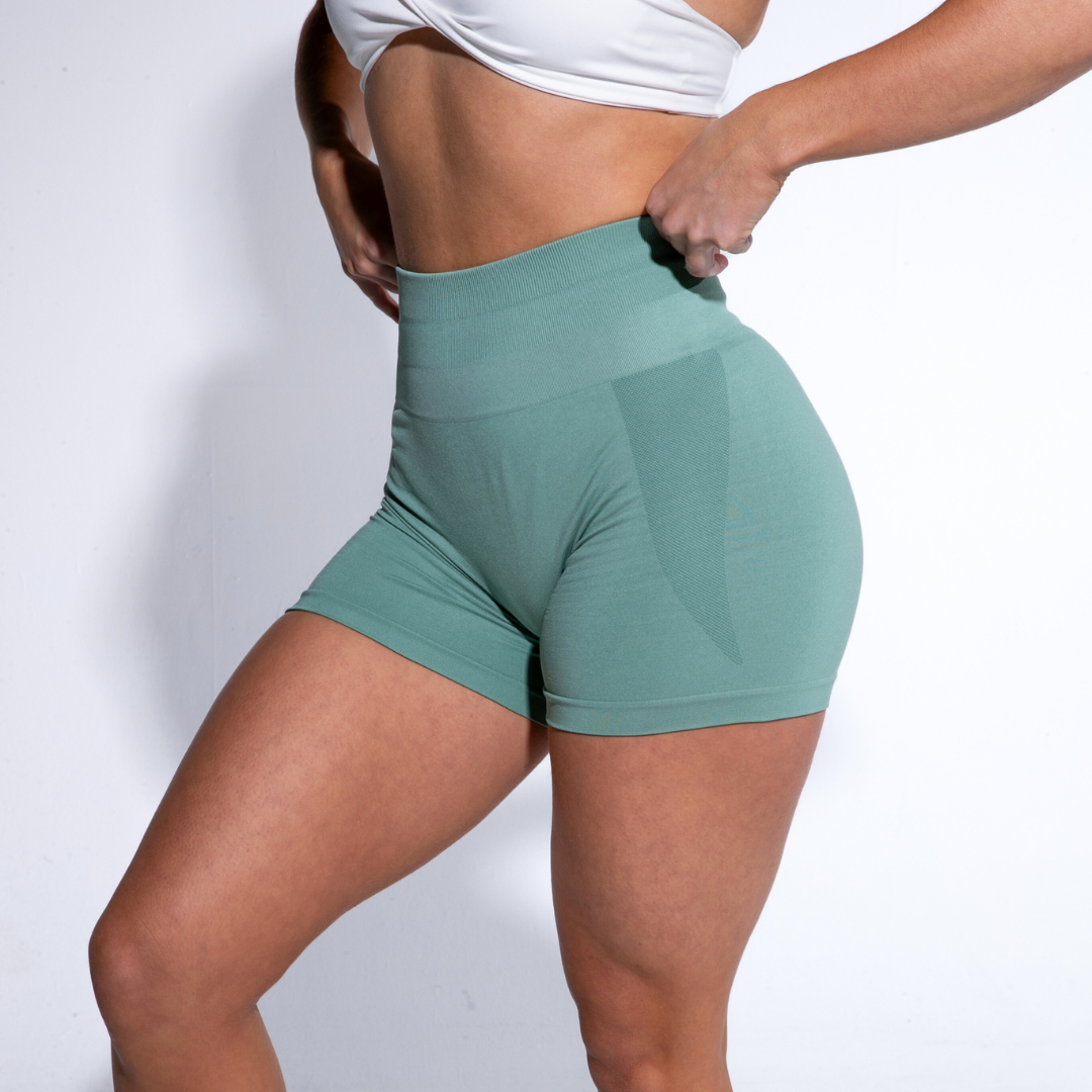 Cheap womens gym shorts sales