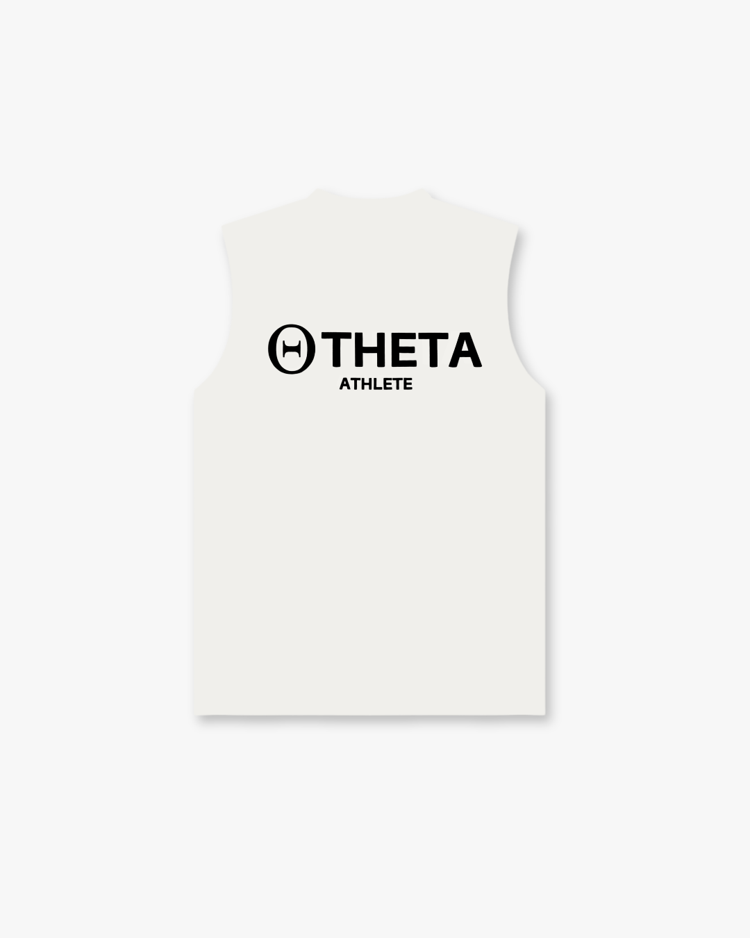 Race Collection - Athlete White