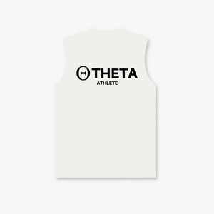 Race Collection - Athlete White
