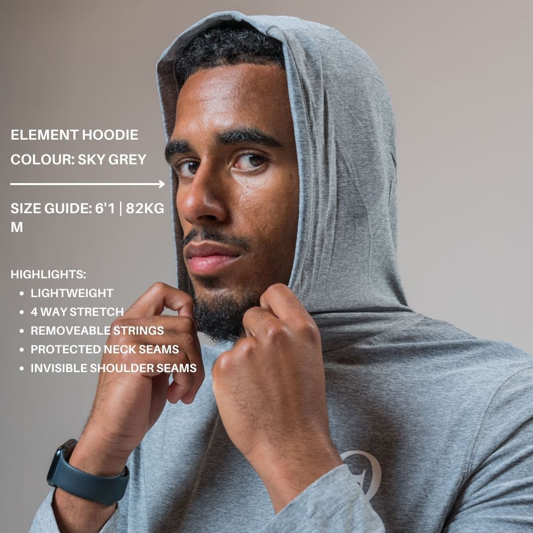 Element Hoodie