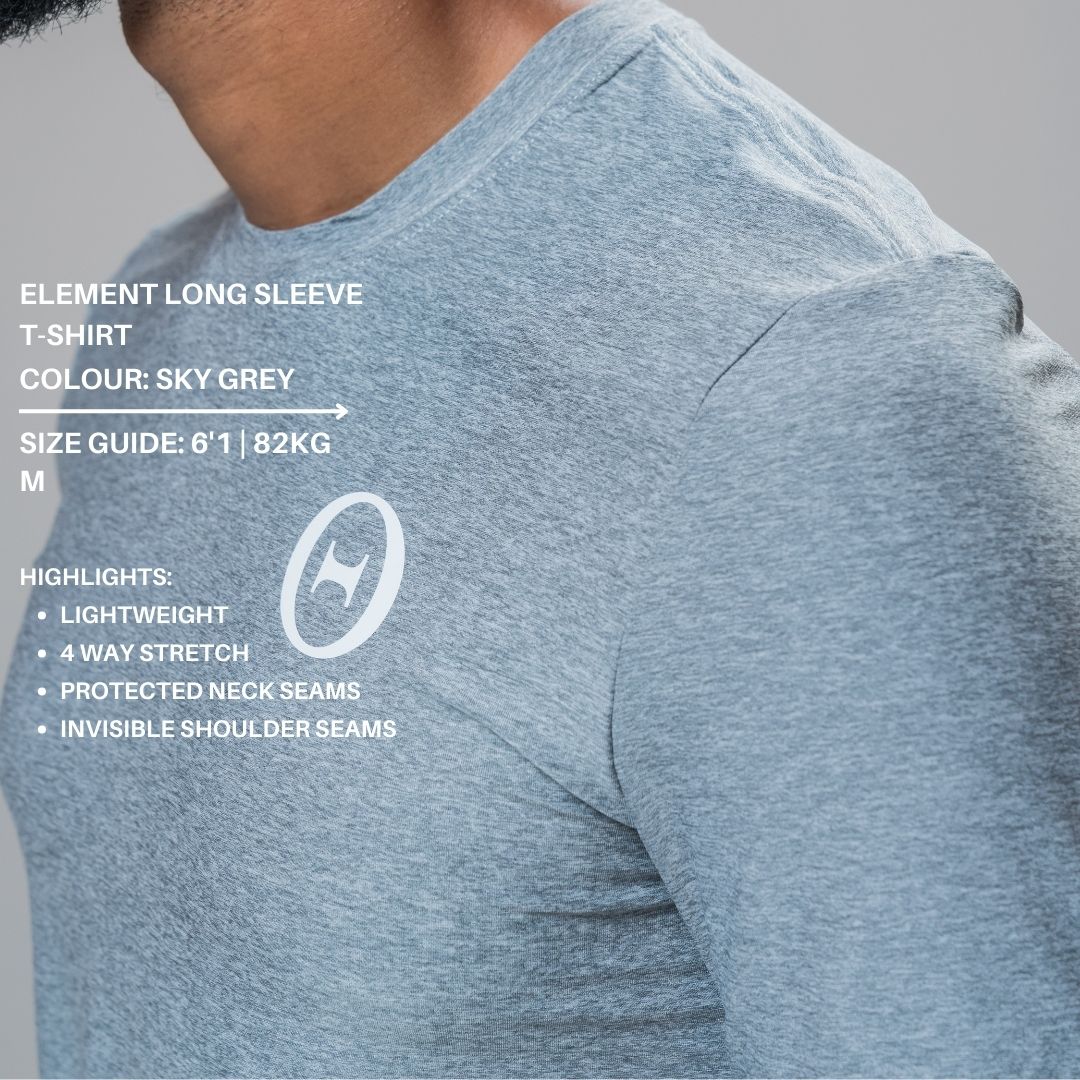Element Long Sleeve T-Shirt