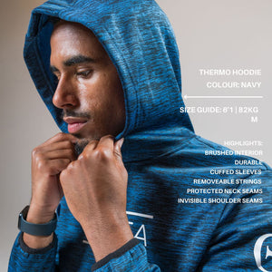 Thermo Hoodie