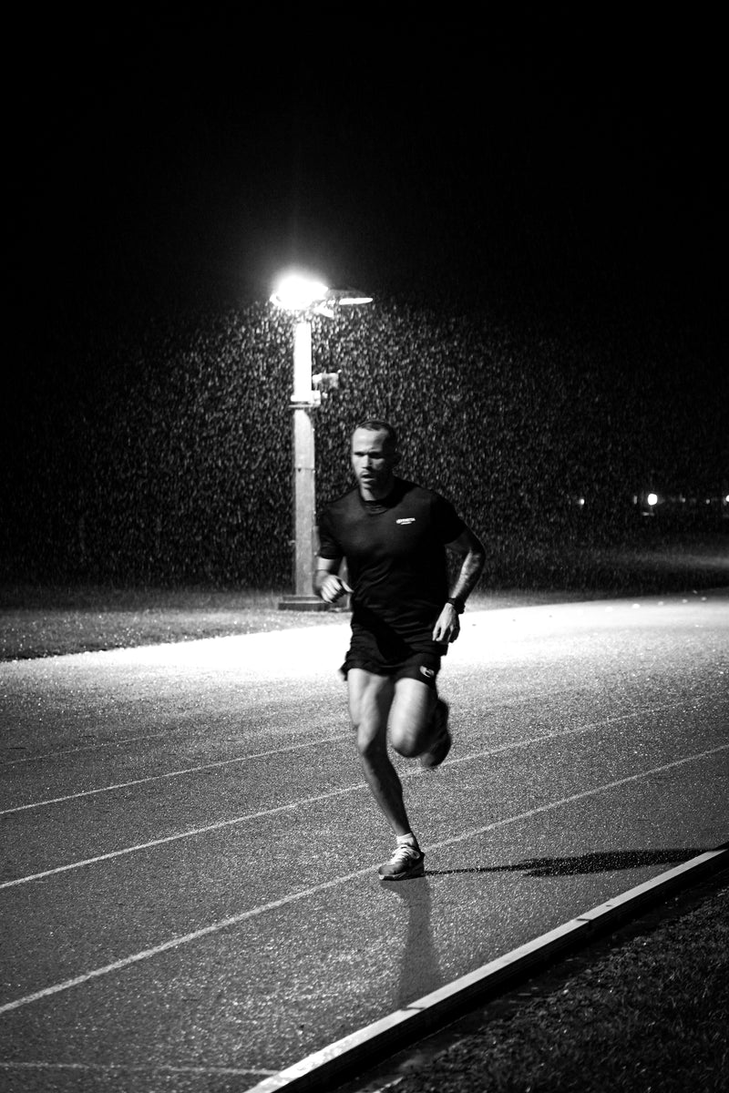 Ben Sutherland
