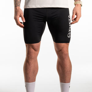 Race Collection - Athlete White