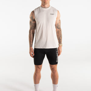 Race Collection - Athlete White