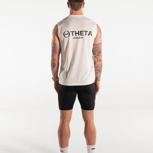 Race Collection - Athlete White