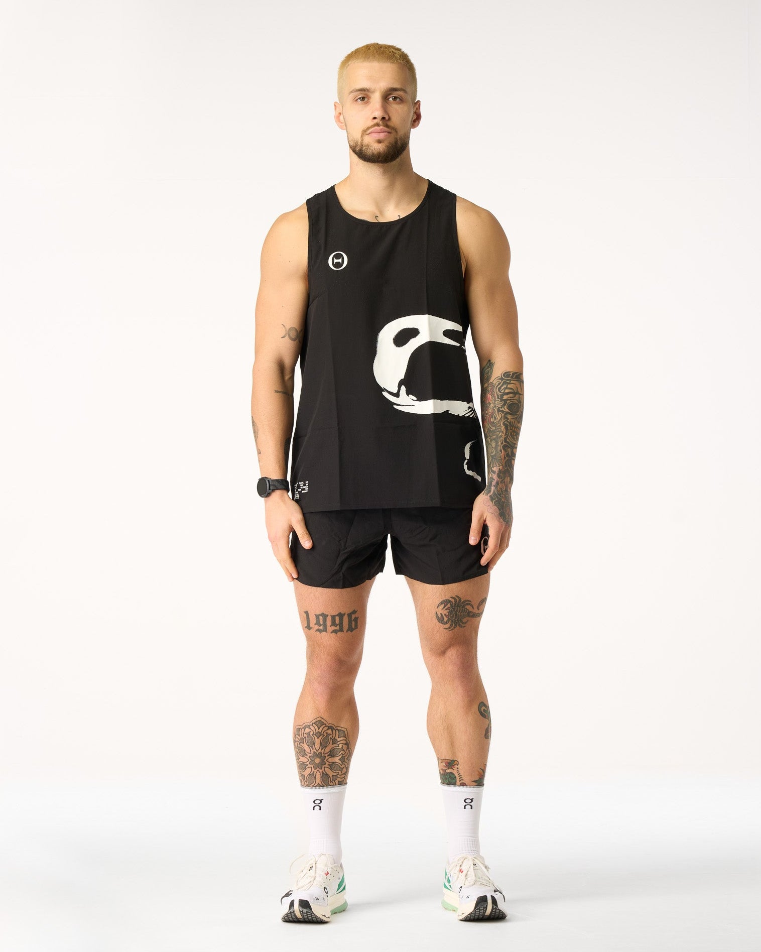 Race Collection – THETA UK