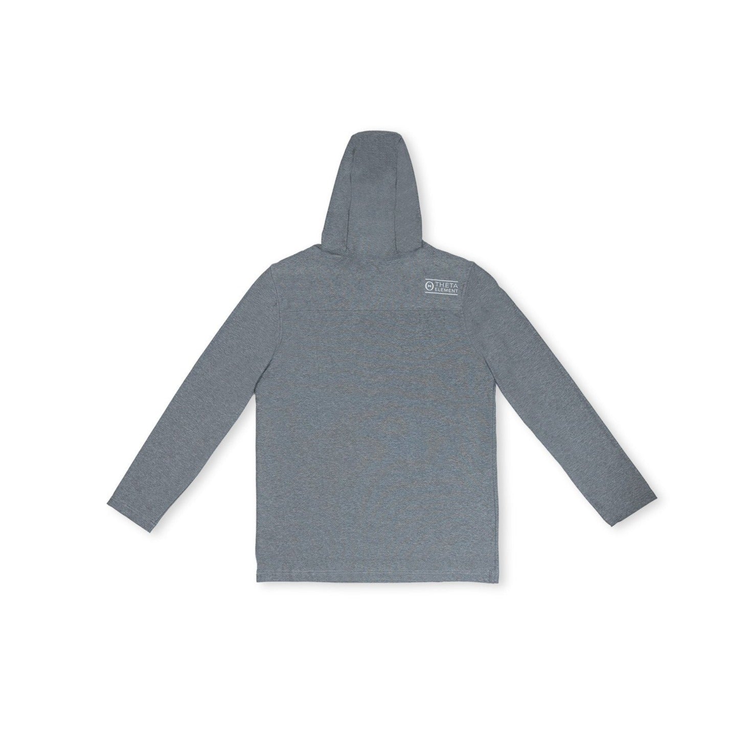 Element 2025 grey hoodie